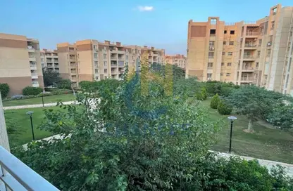 Apartment - 3 Bedrooms - 3 Bathrooms for sale in Madinaty - Cairo