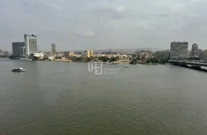 شقة - 3 غرف نوم - 3 حمامات للبيع في شارع النيل - منطقة الجيزة - جنوب الجيزة - الجيزة