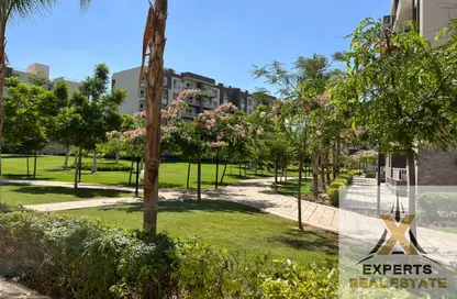 Apartment - 3 Bedrooms - 2 Bathrooms for sale in Madinaty - Cairo