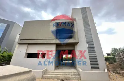 فيلا - 5 غرف نوم - 8 حمامات للبيع في بالم هيلز جولف اكستينشن - طريق الواحات - مدينة 6 أكتوبر - الجيزة