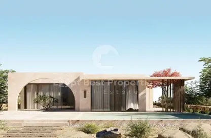 Villa - 3 Bedrooms - 4 Bathrooms for sale in Mesca - Soma Bay - Safaga - Hurghada - Red Sea