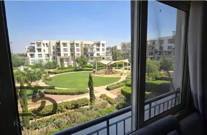 شقة - 3 غرف نوم - 3 حمامات للبيع في سيراس - اب تاون كايرو - المقطم - القاهرة