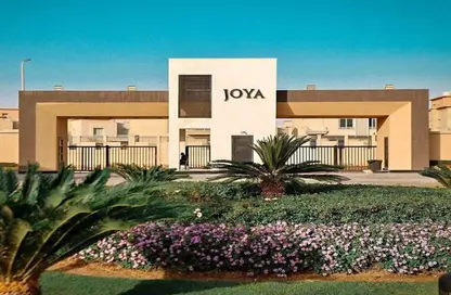 Apartment - 4 Bedrooms - 4 Bathrooms for sale in Joya - 26th of July Corridor - 6 October City - Giza
