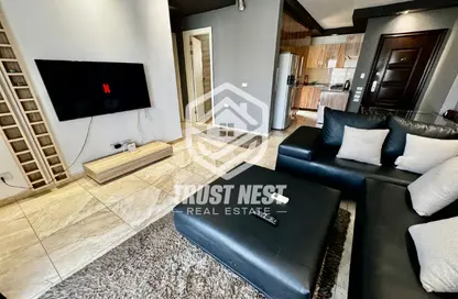 Apartment - 2 Bedrooms - 1 Bathroom for rent in Madinaty - Cairo