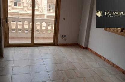 Apartment - 4 Bedrooms - 2 Bathrooms for rent in El Banafseg Apartment Buildings - El Banafseg - New Cairo City - Cairo