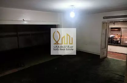 شقة - 3 غرف نوم - 2 حمامات للبيع في شارع السودان - الدقي - الجيزة