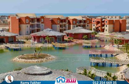 Chalet - 2 Bedrooms - 2 Bathrooms for sale in North Coast Resorts - North Coast