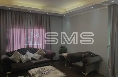 Apartment - 3 Bedrooms - 2 Bathrooms for sale in El Narges Buildings - Al Narges - New Cairo City - Cairo