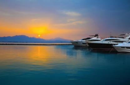 Duplex - 3 Bedrooms - 3 Bathrooms for sale in ARC of Soma - Soma Bay - Safaga - Hurghada - Red Sea