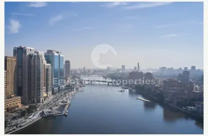 Townhouse - 2 Bedrooms - 2 Bathrooms for sale in Mivida - 5th Settlement Compounds - The 5th Settlement - New Cairo City - Cairo