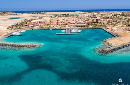 Chalet - 3 Bedrooms - 3 Bathrooms for sale in Mesca - Soma Bay - Safaga - Hurghada - Red Sea