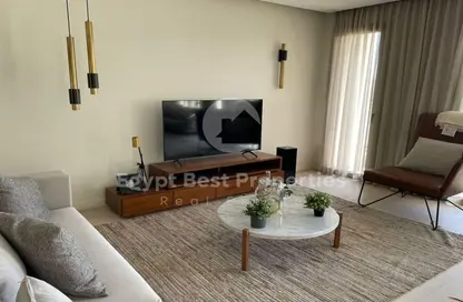 منزل مزدوج - 5 غرف نوم - 5 حمامات للبيع في فيليت - كمبوندات التجمع الخامس - التجمع الخامس - مدينة القاهرة الجديدة - القاهرة