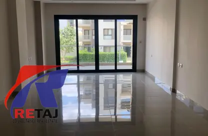 شقة - 3 غرف نوم - 2 حمامات للايجار في ذا ادريس ايست - شارع التسعين - التجمع الخامس - مدينة القاهرة الجديدة - القاهرة