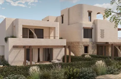 Villa - 3 Bedrooms - 3 Bathrooms for sale in Soul North Coast - Qesm Ad Dabaah - North Coast
