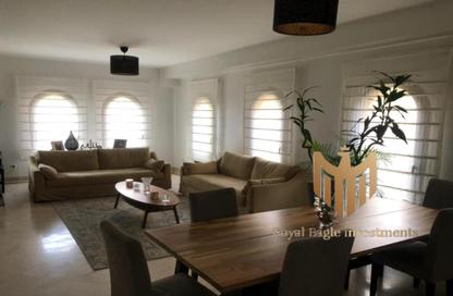 Twin House - 4 Bedrooms - 4 Bathrooms for sale in Mivida - 5th Settlement Compounds - The 5th Settlement - New Cairo City - Cairo