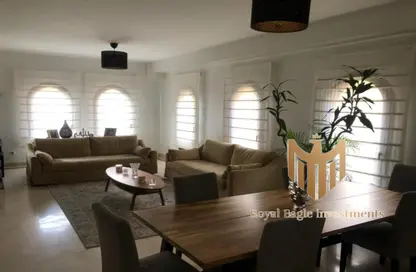 Twin House - 4 Bedrooms - 4 Bathrooms for sale in Mivida - 5th Settlement Compounds - The 5th Settlement - New Cairo City - Cairo