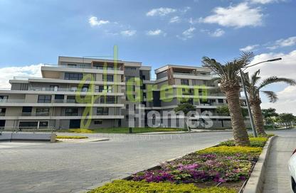 Apartment - 2 Bedrooms - 3 Bathrooms for sale in Villette - 5th Settlement Compounds - The 5th Settlement - New Cairo City - Cairo