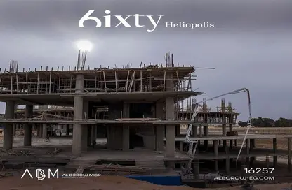 محل تجاري - استوديو - 2 حمامات للبيع في سيكيستي هيليوبوليس - مصر الجديدة - القاهرة