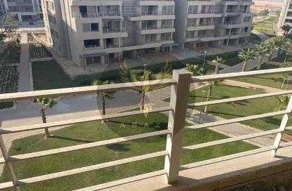 Apartment - 3 Bedrooms - 3 Bathrooms for sale in Capital Gardens   Palm Hills - Mostakbal City Compounds - Mostakbal City - Future City - Cairo Apartment - 3 Bedrooms - 3 Bathrooms for sale in Capital Gardens   Palm Hills - Mostakbal City Compounds - Mostakbal City - Future City - Cairo
