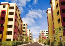 Compound - 3 bedrooms - 2 bathrooms for للبيع in Bait Al Masreya - Hadayek October - 6 October City - Giza