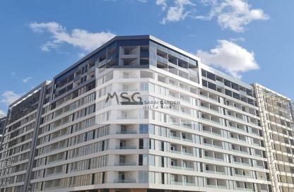 Apartment - 3 Bedrooms - 2 Bathrooms for sale in Degla Landmark - Nasr City Compounds - Nasr City - Cairo