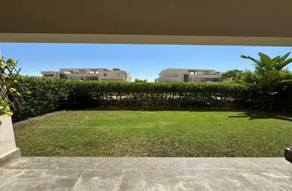 شاليه - 3 غرف نوم - 3 حمامات للبيع في هاسييندا باي - سيدي عبد الرحمن - الساحل الشمالي