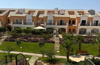فيلا - 4 غرف نوم - 4 حمامات للبيع في ليان ريزيدنس - كمبوندات التجمع الخامس - التجمع الخامس - مدينة القاهرة الجديدة - القاهرة