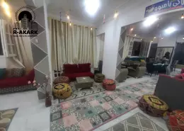 محل - استوديو - 2 حمامات للايجار في طريق جوزيف تيتو - النزهه الجديدة - النزهة - القاهرة