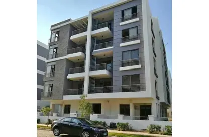 Apartment - 2 Bedrooms - 2 Bathrooms for sale in Taj City - 5th Settlement Compounds - The 5th Settlement - New Cairo City - Cairo