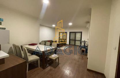 Apartment - 2 Bedrooms - 3 Bathrooms for rent in Sodic West - Sheikh Zayed Compounds - Sheikh Zayed City - Giza