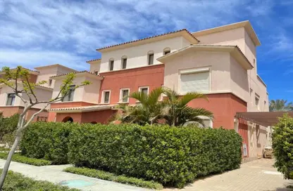 Chalet - 3 Bedrooms - 3 Bathrooms for sale in Marassi - Sidi Abdel Rahman - North Coast