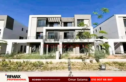 شقة - 2 غرف نوم - 3 حمامات للبيع في بالم هيلز - كمبوندات الاسكندرية - الاسكندرية