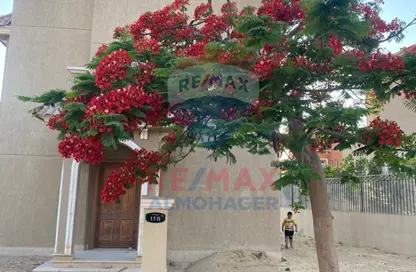 Villa - 5 Bedrooms - 4 Bathrooms for sale in Nyoum October - Northern Expansions - 6 October City - Giza