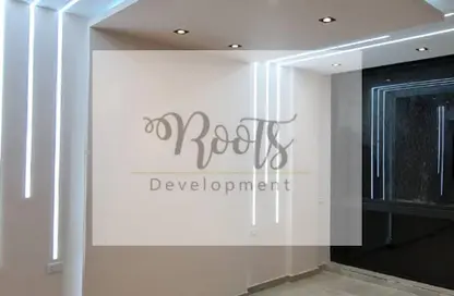 Apartment - 2 Bedrooms - 2 Bathrooms for rent in Lake View Residence - 5th Settlement Compounds - The 5th Settlement - New Cairo City - Cairo