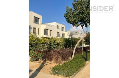 Twin House - 4 Bedrooms - 5 Bathrooms for sale in Villette - 5th Settlement Compounds - The 5th Settlement - New Cairo City - Cairo