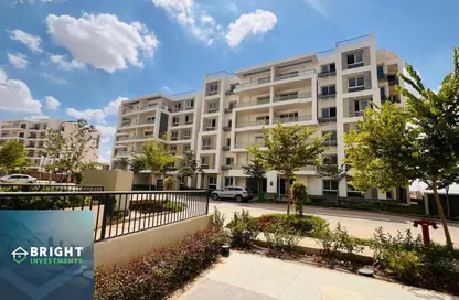 Apartment - 3 Bedrooms - 3 Bathrooms for sale in Beta Greens - Mostakbal City Compounds - Mostakbal City - Future City - Cairo