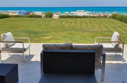 Villa - 4 Bedrooms - 5 Bathrooms for sale in Telal Alamein - Sidi Abdel Rahman - North Coast