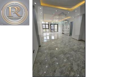 Apartment - 3 Bedrooms - 2 Bathrooms for rent in Sun Capital - Fayoum Desert road - 6 October City - Giza