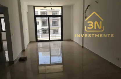 Apartment - 2 Bedrooms - 2 Bathrooms for rent in Moon Residences - Fifth Square - The 5th Settlement - New Cairo City - Cairo