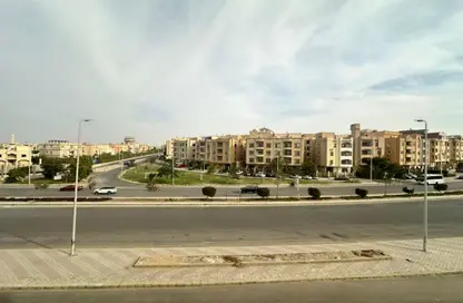 شقة - 3 غرف نوم - 3 حمامات للايجار في جاليريا  مون فالى - المستثمرين الجنوبية - مدينة القاهرة الجديدة - القاهرة