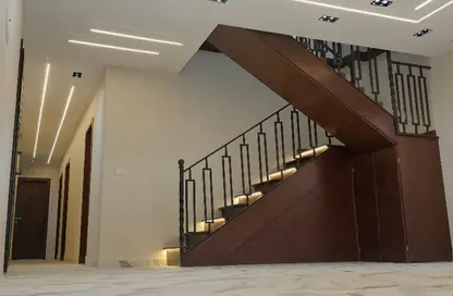 (بنتهاوس  (روف - 2 غرف نوم - 3 حمامات للايجار في طيبة جاردنز - التوسعات الشمالية - مدينة 6 أكتوبر - الجيزة