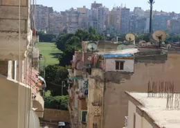 Apartment - 3 Bedrooms - 1 Bathroom for sale in Abo Qir St. - Cleopatra - Hay Sharq - Alexandria