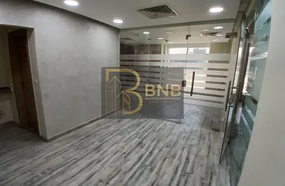 Office Space - Studio for sale in Trivium Square - North Teseen St. - The 5th Settlement - New Cairo City - Cairo