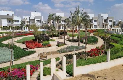 Villa - 6 Bedrooms - 7 Bathrooms for sale in Hyde Park - 5th Settlement Compounds - The 5th Settlement - New Cairo City - Cairo