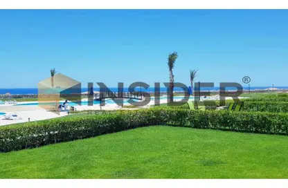 Villa - 4 Bedrooms - 4 Bathrooms for sale in La Vista Bay - La Vista - Qesm Ad Dabaah - North Coast