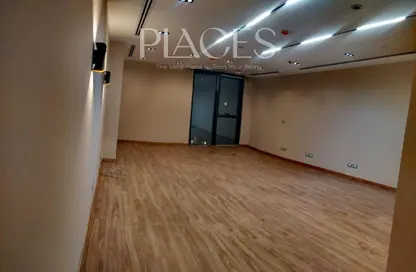 Office Space - Studio - 1 Bathroom for rent in Hyde Park - 5th Settlement Compounds - The 5th Settlement - New Cairo City - Cairo