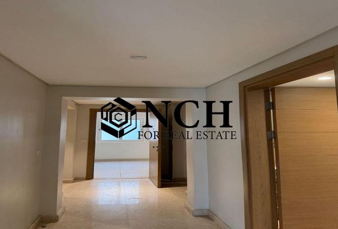 Apartment - 3 Bedrooms - 3 Bathrooms for rent in Mivida - 5th Settlement Compounds - The 5th Settlement - New Cairo City - Cairo