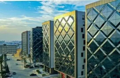 Apartment - 1 Bedroom - 1 Bathroom for sale in One Kattameya - El Katameya Compounds - El Katameya - New Cairo City - Cairo