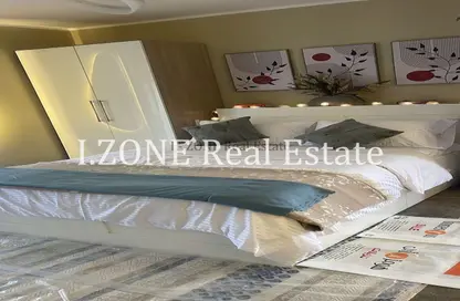 Apartment - Studio - 1 Bathroom for rent in Villette - 5th Settlement Compounds - The 5th Settlement - New Cairo City - Cairo