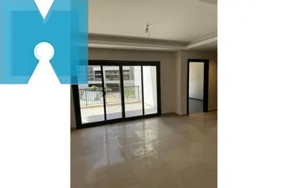 شقة - 2 غرف نوم - 2 حمامات للبيع في بارك سايد ريزيدنس - أبراج زيد - كمبوندات الشيخ زايد - الشيخ زايد - الجيزة